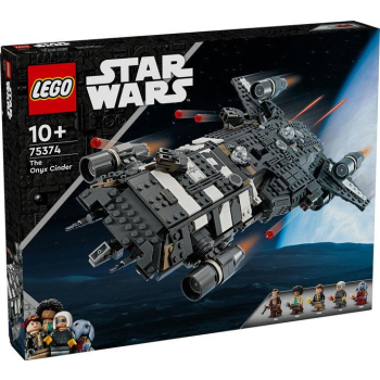 LEGO(R) STAR WARS 75374 Onyx Cinder V29